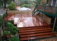 Kwikfynd Decks
bigbend