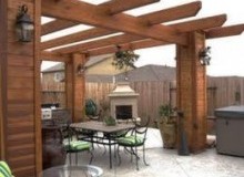 Kwikfynd Pergolas
bigbend